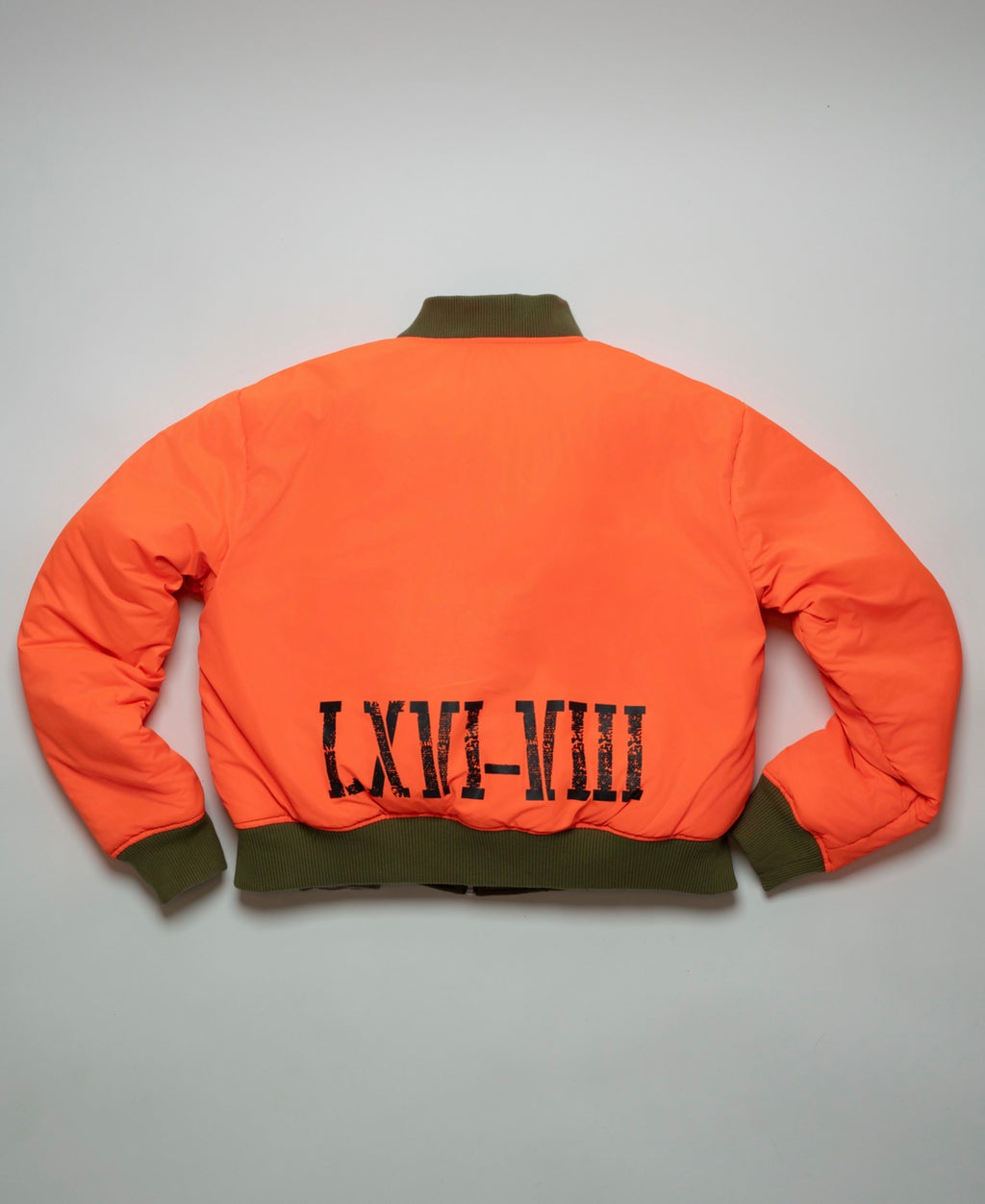 teenth x plex "legacy" bomber