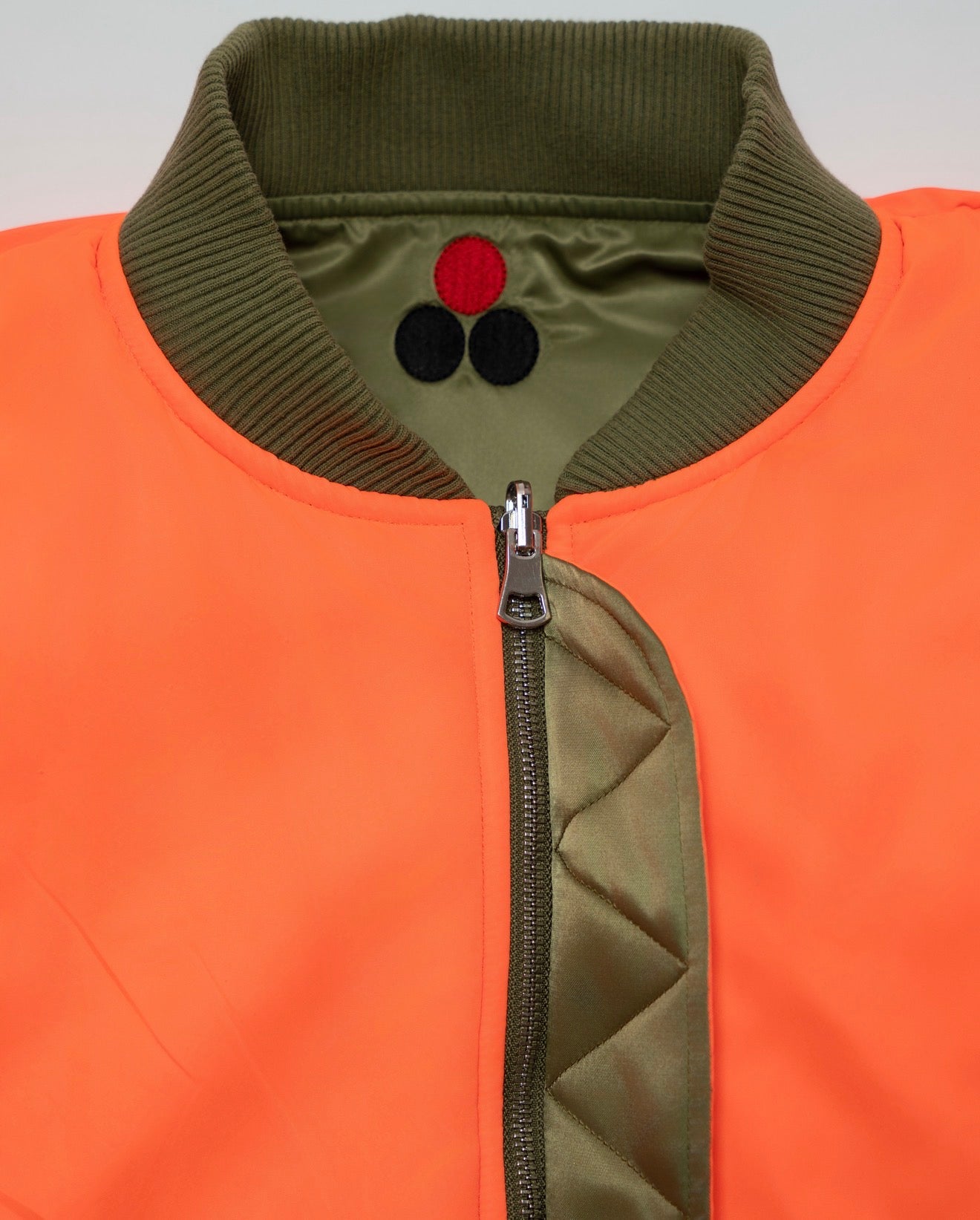 teenth x plex "legacy" bomber